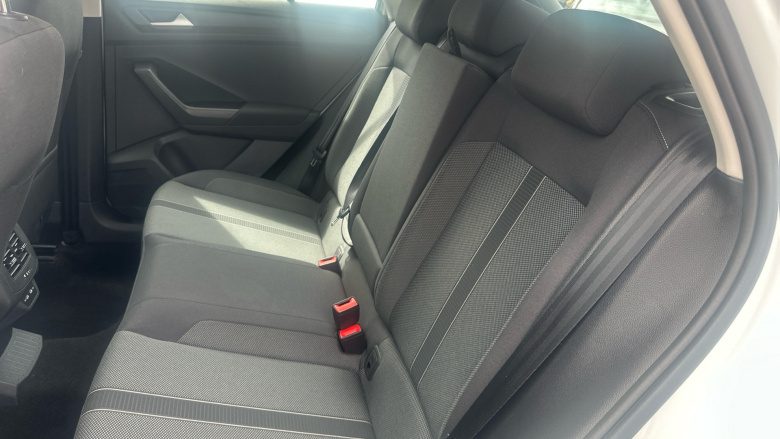 Volkswagen T-Roc 1.0 TSI Life 5dr Petrol Hatchback